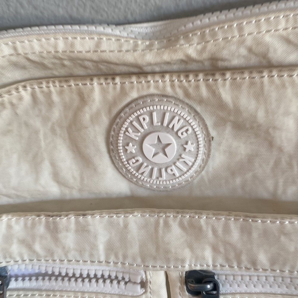 Kipling Crossbody Multiple Pocket - image 4